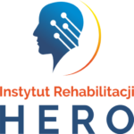 Logo Instytut Rehabilitacji Hero