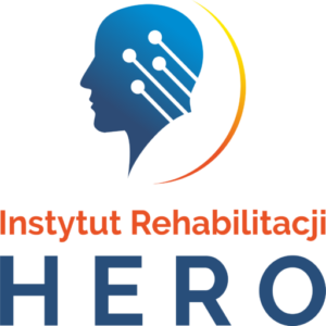 Logo Instytut Rehabilitacji Hero