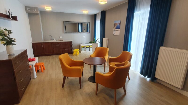 Sala spotkań