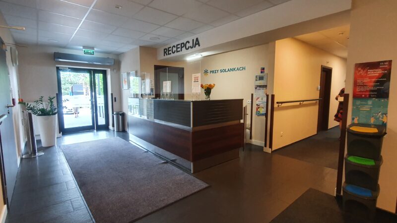 Recepcja
